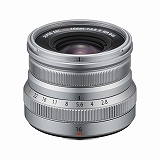 yViz(tWtC) FUJIFILM XF16mm F2.8 R WR Vo[