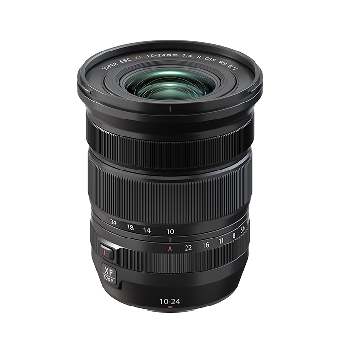 �y�V�i�z(�t�W�t�C����) FUJIFILM XF10-24mm F4 R OIS WR