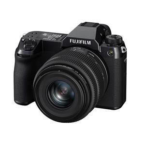 【新品】(フジフイルム) FUJIFILM GFX50S II GF35-70mmF4.5-5.6 WR レンズキット　中判ミラーレスデジタルカメラ