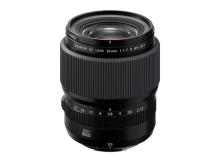 (�t�W�t�C����) FUJIFLIM �t�W�m�� GF55mm F1.7 R WR