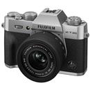 (�t�W�t�C����) FUJIFILM  X-T30 III XC13-33mm�����Y�L�b�g �V���o�[