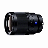 yViz(\j[) SONY Distagon T* FE 35mm F1.4 ZA [SEL35F14Z]