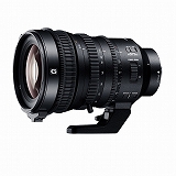 (�\�j�[) SONY E PZ 18-110mm F4 G OSS [SELP18110G]