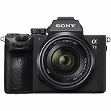 �y�V�i�z(�\�j�[) SONY ��7III K �����Y�L�b�g [ILCE-7M3K]