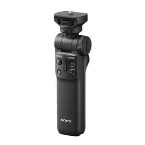 【新品】(ソニー) SONY GP-VPT2BT シューティンググリップ ブラック