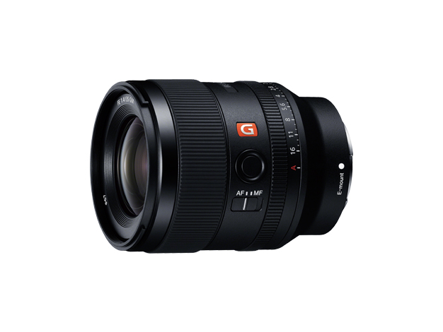 �y�V�i�z(�\�j�[) SONY FE 35mm F1.4 GM SEL35F14GM