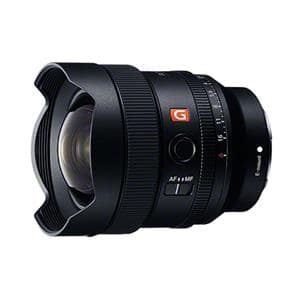 【新品】 (ソニー) SONY FE 14mm F1.8 GM SEL14F18GM