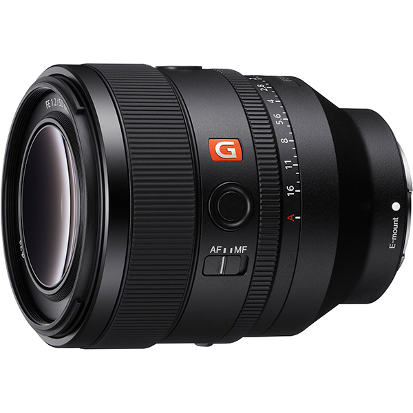 【新品】(ソニー) SONY FE 50mm F1.2 GM (SEL50F12GM)