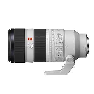 【新品】SONY (ソニー) FE 70-200mm F2.8 GM OSS II SEL70200GM2