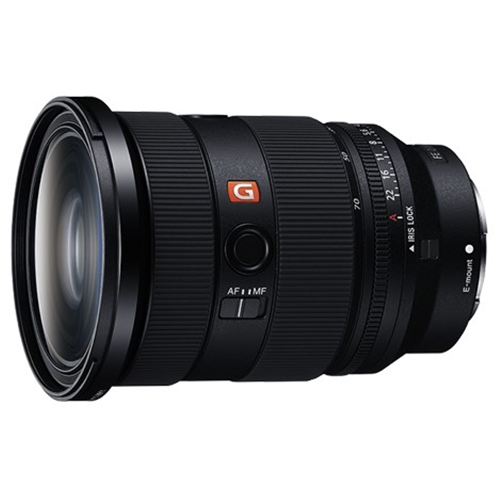 yViz(\j[) SONY FE24-70/F2.8 GM II [SEL2470GM2]