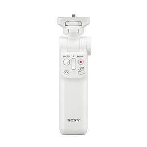 【新品】(ソニー) SONY GP-VPT2BT シューティンググリップ ホワイト