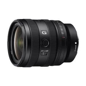 【新品】 (ソニー) FE 24-50mm F2.8 G SEL2450G