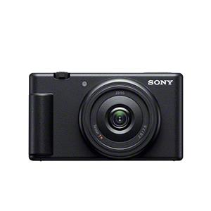 yViz(\j[) SONY VLOGCAM ZV-1F ubN