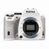 【新品】(ペンタックス) PENTAX K-S2 ボデイ ホワイト