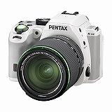 【新品】(ペンタックス) PENTAX K-S2 18-135WRキツト ホワイト