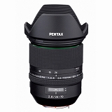 【新品】ペンタックス HD PENTAX-D FA 24-70mm F2.8ED SDM WR