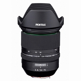 �y���^�b�N�X HD PENTAX-D FA 24-70mm F2.8ED SDM WR
