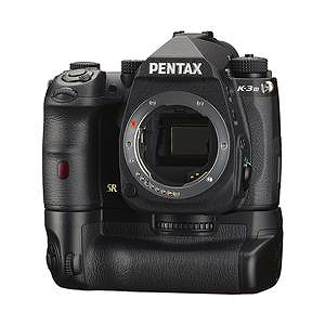 【新品】(ペンタックス) PENTAX K-3 Mark III Premium キット ブラック