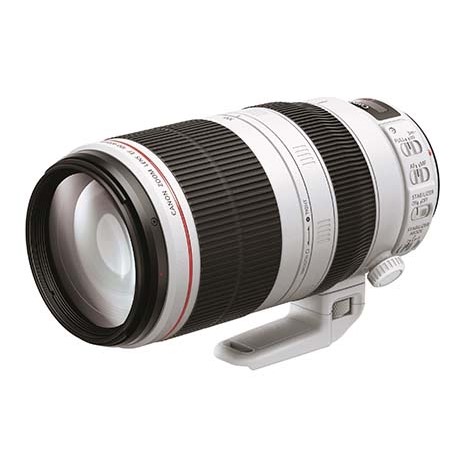 【新品】(キヤノン) Canon EF100-400mm F4.5-5.6L IS II USM