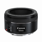 【新品】(キヤノン) Canon EF50/F1.8 STM単焦点レンズ