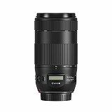 【新品】(キヤノン) Canon EF70-300/F4-5.6 IS II USM ズームレンズ 望遠