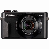 【新品】(キヤノン) Canon PowerShot G7X MarkII