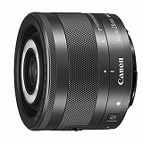 【新品】(キヤノン) Canon EF-M28mm F3.5 マクロ IS STM