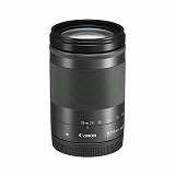 【新品】(キヤノン) Canon EF-M18-150/F3.5-6.3 IS STM グラファイト