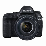 【新品】(キヤノン) Canon EOS 5D MARK IV EF24-105L IS II USM レンズキット