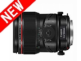 【新品】(キヤノン) Canon TS-E50mm F2.8L マクロ