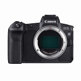 �L���m�� Canon EOS R �{�f�B