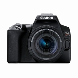 【新品】(キヤノン) Canon EOS Kiss X10 EF-S18-55 IS STM レンズキット ブラック