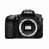 �L���m�� EOS 90D �{�f�B