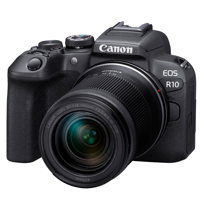 【新品】(キヤノン) Canon EOS R10 高倍率ズームレンズキット