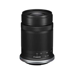 【新品】(キヤノン) Canon RF-S55-210mm F5-7.1 IS STM
