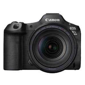 yViz(Lm) Canon EOS R5 Mark II RF24-105mm F4LYLbg