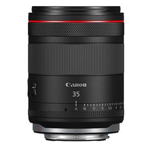 yViz(Lm) Canon RF35mm F1.4 L VCM