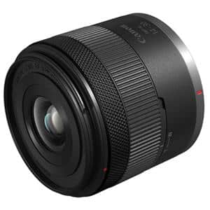 【新品】(キヤノン) Canon RF-S14-30mm F4-6.3 IS STM PZ