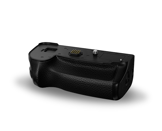 【新品】(パナソニック) Panasonic DMW-BGG9 バッテリーグリツプ