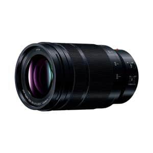 【新品】(パナソニック) Panasonic LEICA DG VARIO-ELMARIT 50-200mm F2.8-4.0 ASPH. POWER O.I.S. H-ES50200