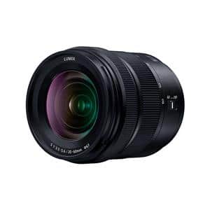 �y�V�i�z(�p�i�\�j�b�N) Panasonic LUMIX S 20-60mm F3.5-5.6 S-R2060