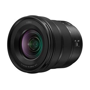 yViz(pi\jbN) Panasonic LUMIX S 14-28mm F4-5.6 MACRO S-R1428