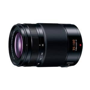 yViz(pi\jbN) Panasonic LEICA DG VARIO-ELMARIT 35-100mm / F2.8 / POWER O.I.S. H-ES35100