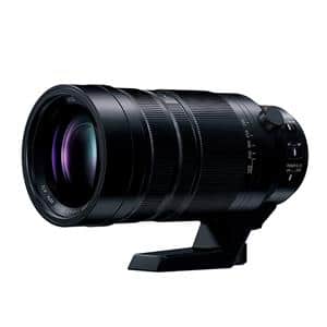 yViz(pi\jbN) Panasonic LEICA DG VARIO-ELMAR 100-400mm / F4.0-6.3 II ASPH. / POWER O.I.S. H-RSA100400