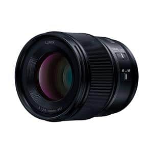 yViz(pi\jbN) Panasonic LUMIX S 100mm F2.8 MACRO S-E100