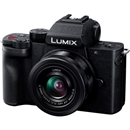 (�p�i�\�j�b�N) Panasonic LUMIX DC-G100DK �W���Y�[�������Y�L�b�g