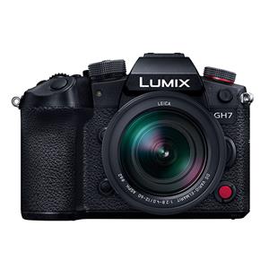yViz(pi\jbN) Panasonic LUMIX GH7 WY[YLbg DC-GH7L