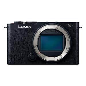 yViz(pi\jbN) Panasonic LUMIX S9 {fB DC-S9-K WFbgubN