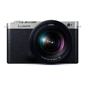 yViz(pi\jbN) Panasonic LUMIX S9 WY[YLbg DC-S9K-S _[NVo[