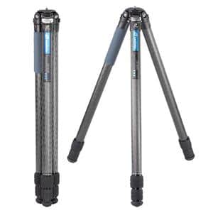 (���I�t�H�g) Leofoto �J�[�{��3�i�O�r LS-323C �r�̂� Ranger Series